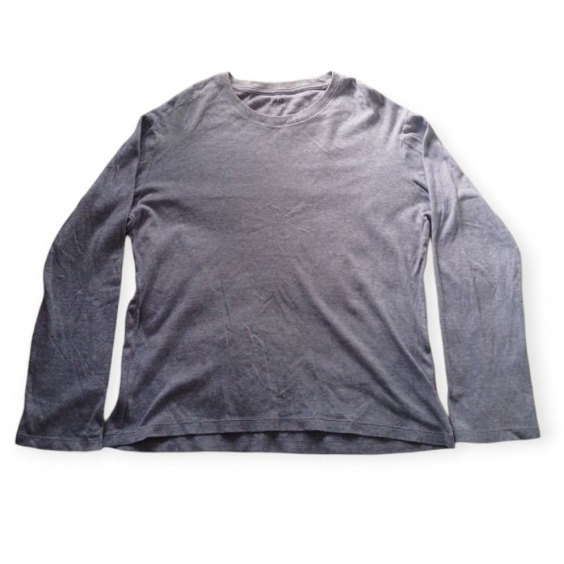 uniqlo long sleeve