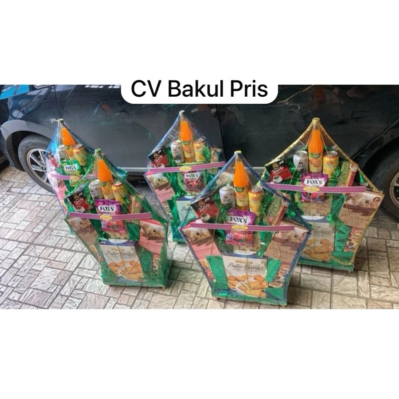 

Parcel Lebaran Hampers Lebaran 2024 Hampers Idul Fitri Jumbo E