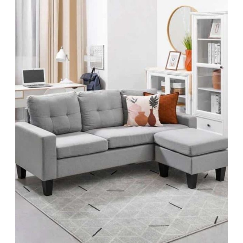 corner sofa/ sofa L albris informa