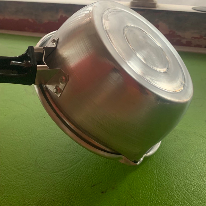 Panci mini / almunium /mie rebus / masak air