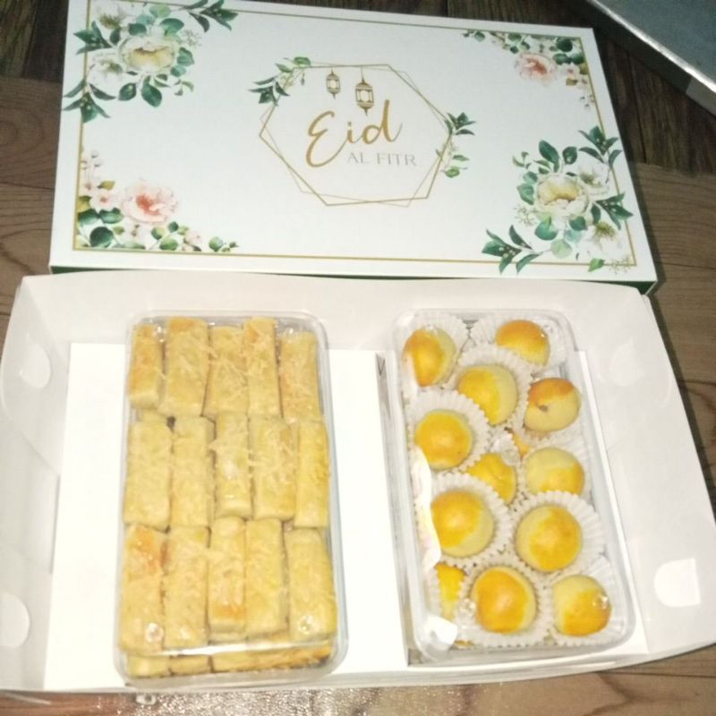 

paket hampers kue lebaran