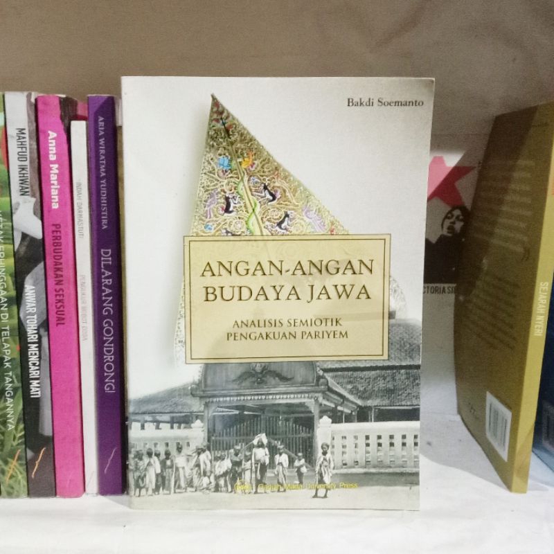 Bakdi Soemanto Tart di Bulan Hujan | Karya dan Dunianya | Doktor Plimin | Bibir | Angan-Angan Budaya