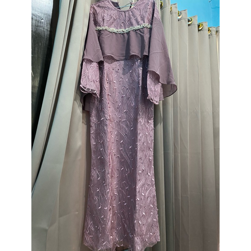 Senja Dress Pekgo size M
