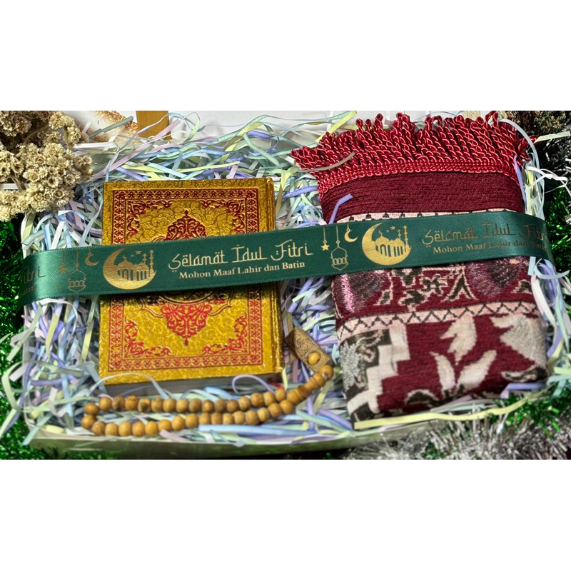

Hampers Lebaran