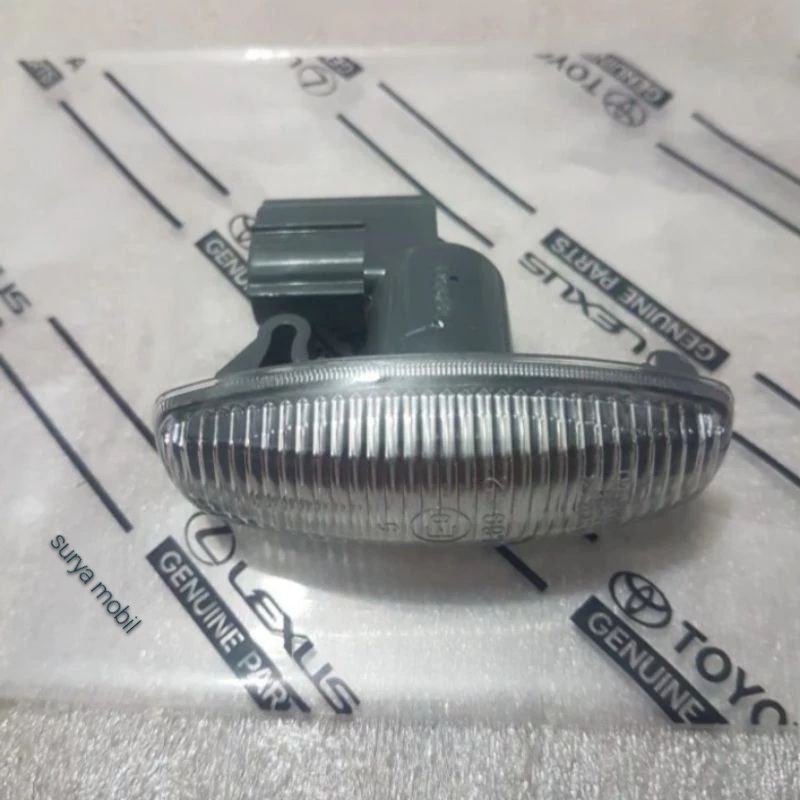 Lampu seign sen Vander depan Yaris Vios 2014 up