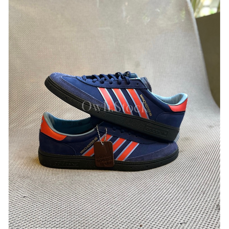 Adidas Manchester 89 spzl