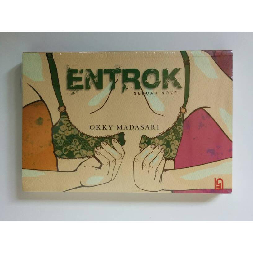 Entrok - Okky Madasari