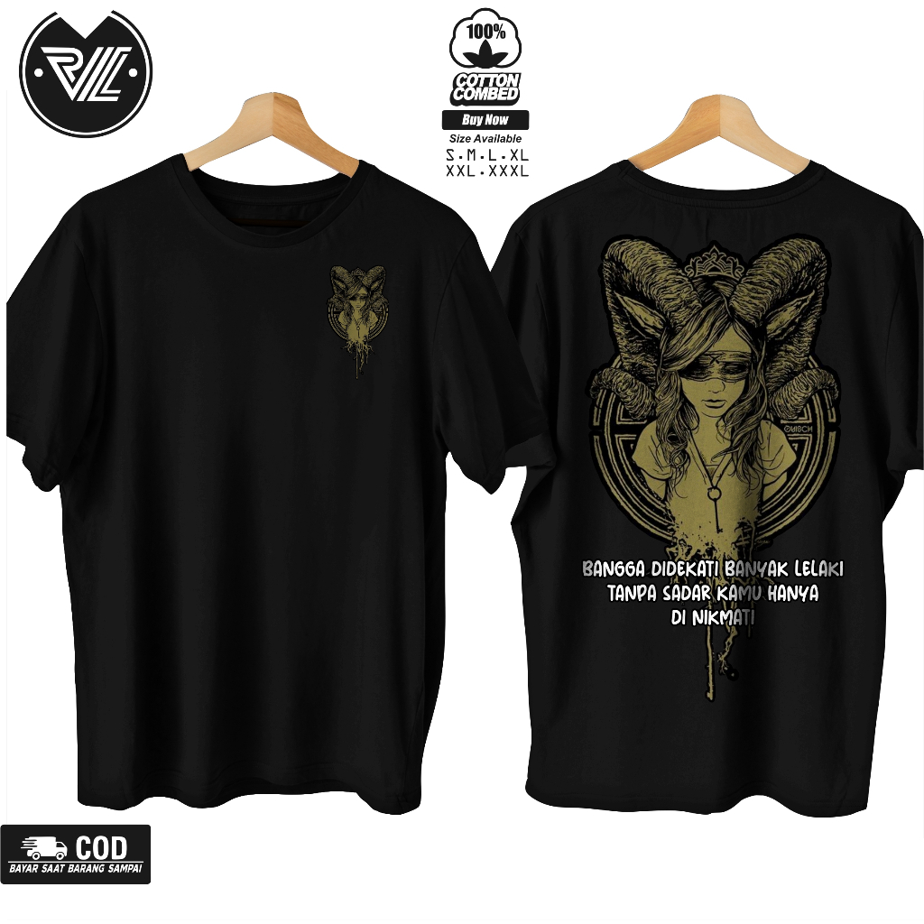 Tshirt Kaos Pluralisme Bangga Di dekati Banyak Lelaki New Series / Baju Pluralisme keren / Tshirt Pl