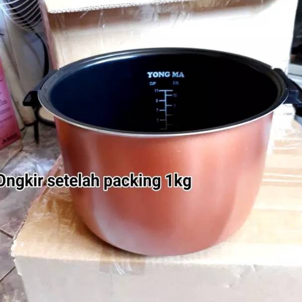 Ko Panci persamaan philips HD3128