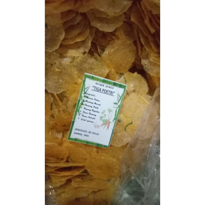 

SAMILER ORIGINAL 1KG HARGA GROSIR