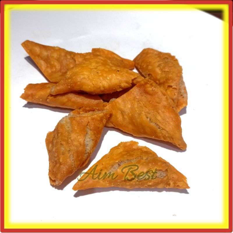 

isi 50 Cuanki Cipet Toping