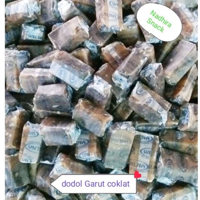 

dodol Garut ks 1kg/dodol Garut kertas/dodol Garut coklat/dodol Garut original/dodol asli garut