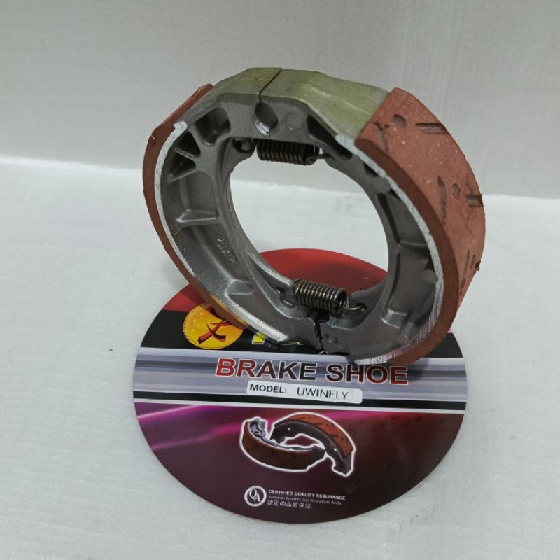 KAMPAS REM BELAKANG MOTOR LISTRIK UWINFLY T3 ( RACING )