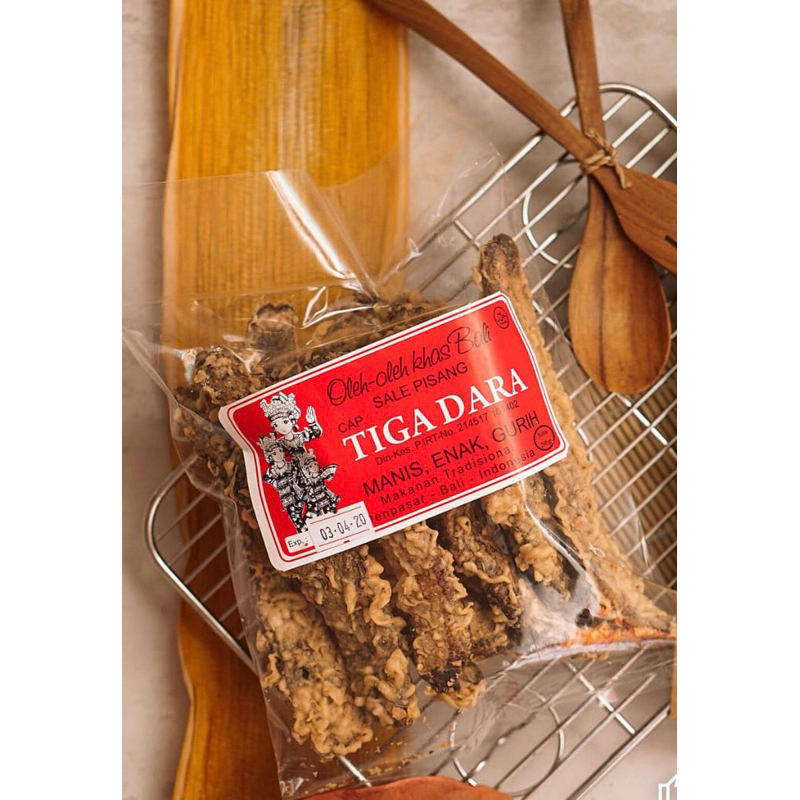 

paket Sale Pisang 6pcs