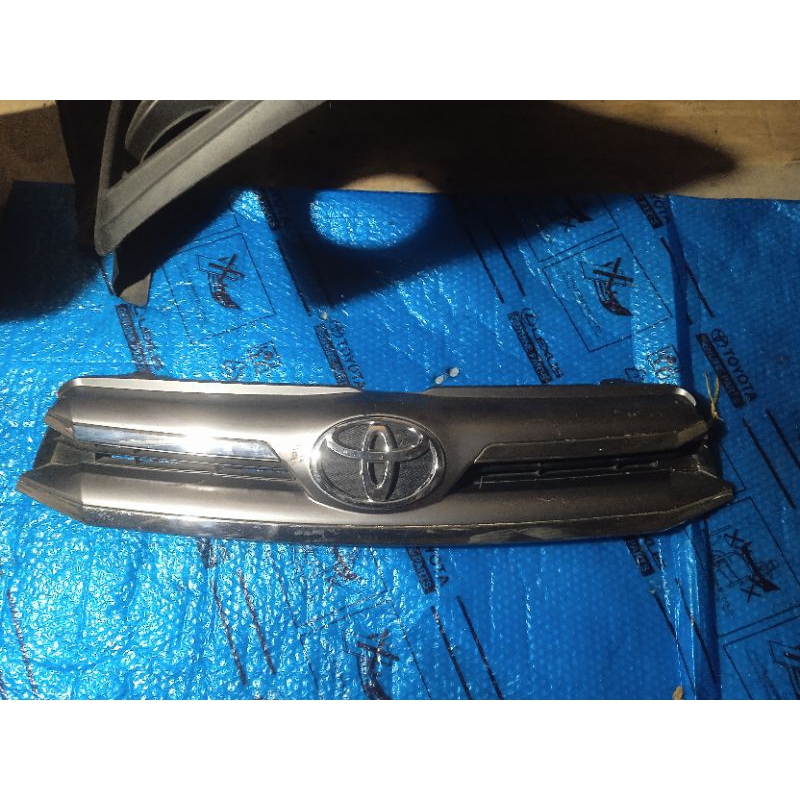 grill innova reborn 2016