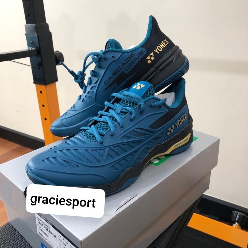 Sepatu Yonex Cascade Drive