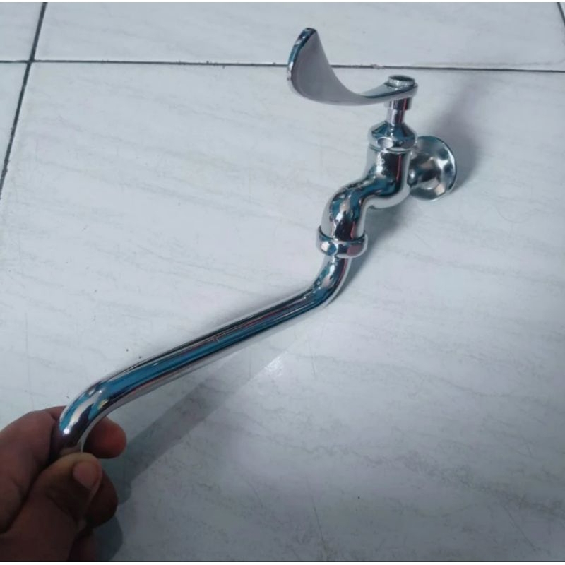 Kran Sink TOTO || Kran Cuci Piring TOTO TX T30ARQ13//Second