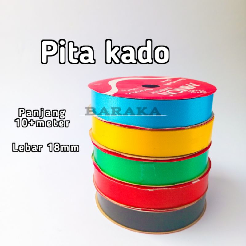 

pita kado