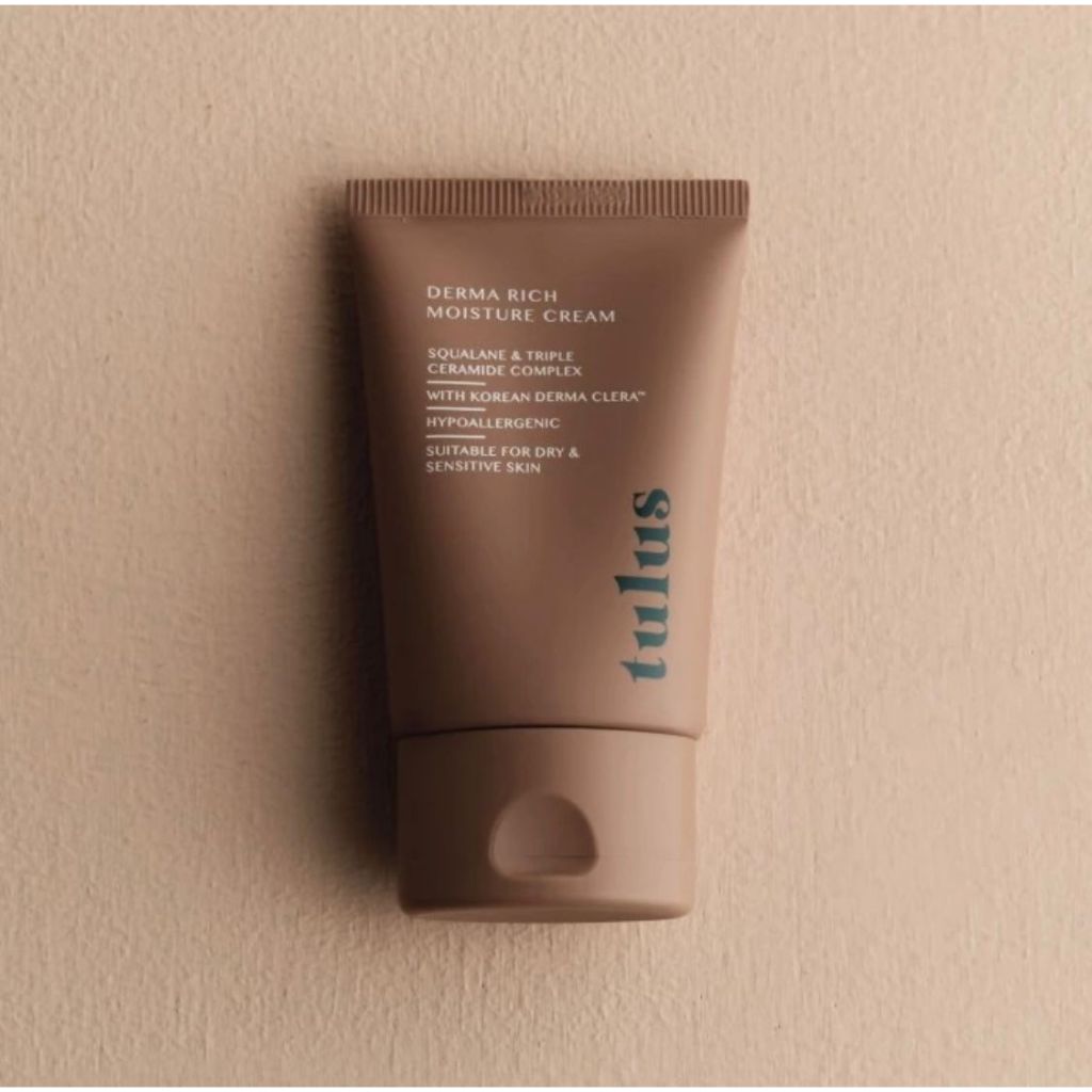 Derma Rich Moisture Pelembab Cream 50-ml TULUS