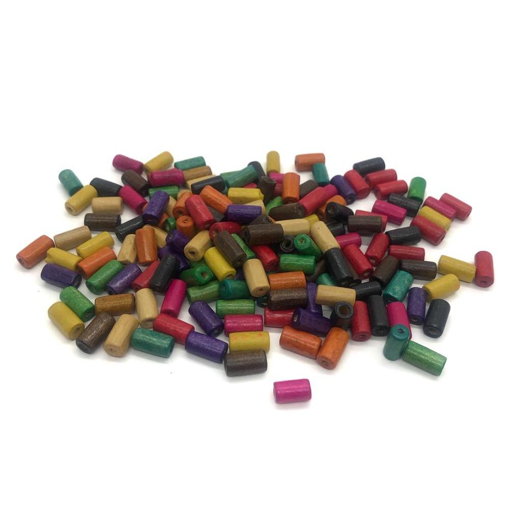 450 gr Mote Kayu Bambu Besar