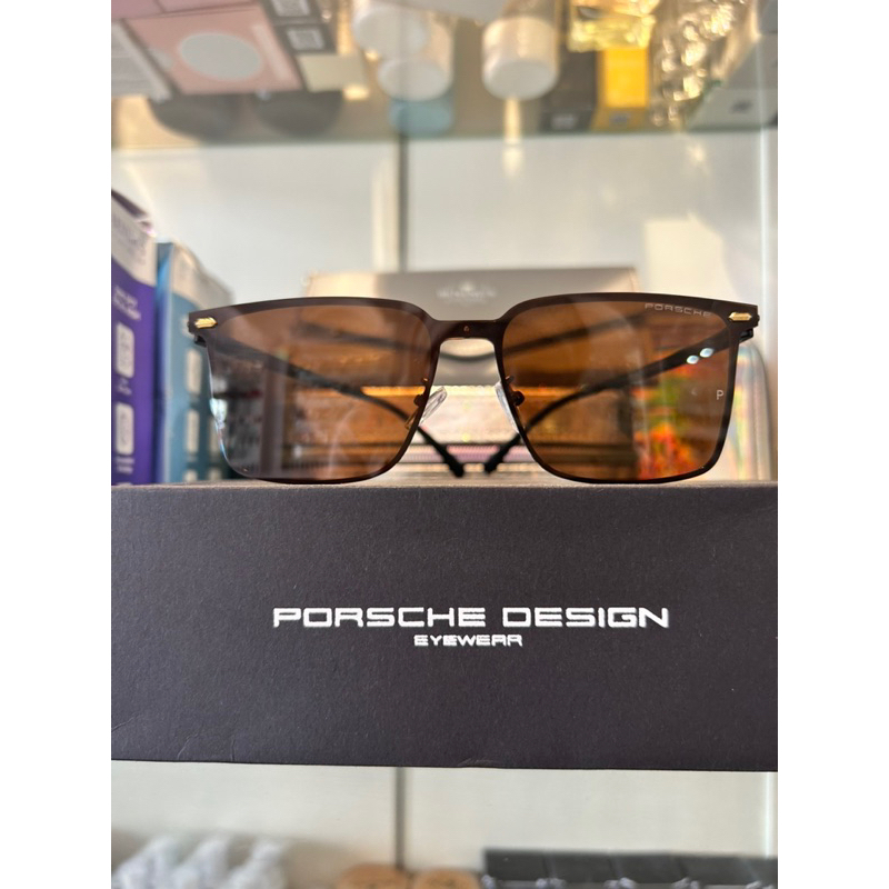 Kacamata porsche design persis ORi