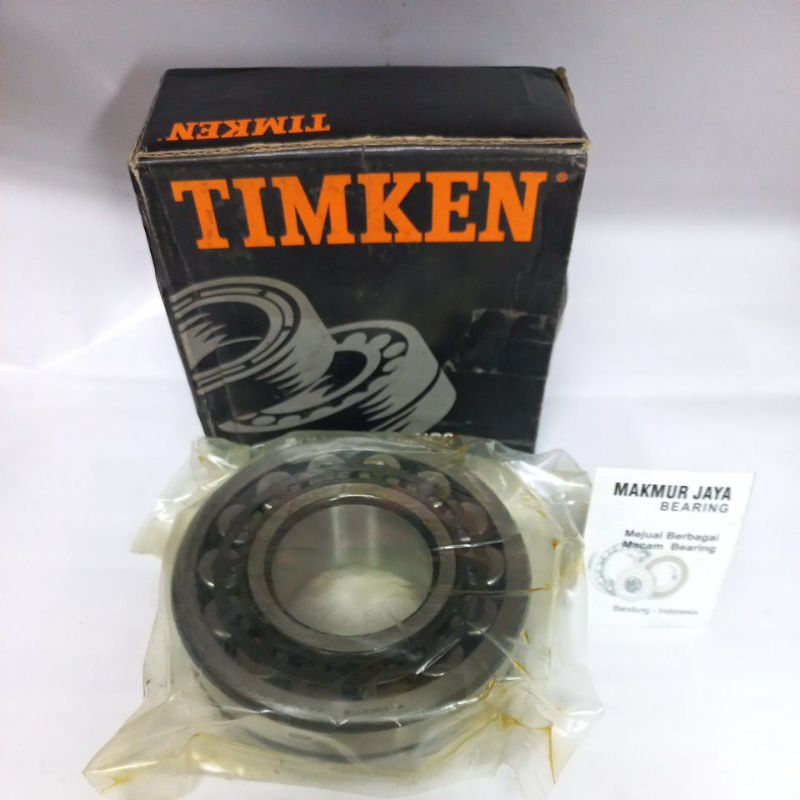 BEARING 22309 EJW33 / 22309 TIMKEN SPHERICAL ROLLER