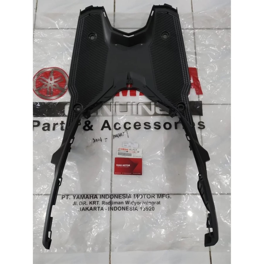 COVER LANTAI ATAS STEP FLOOR MIO M3 2PH-F7481-00 ORI YGP