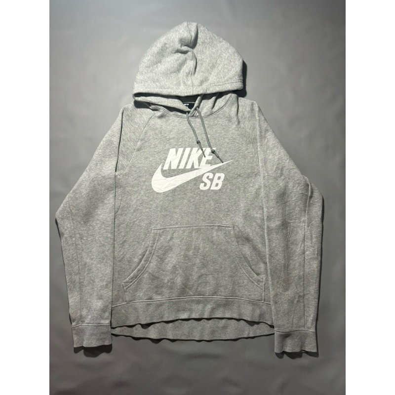 HOODIE NIKE SB (second)
