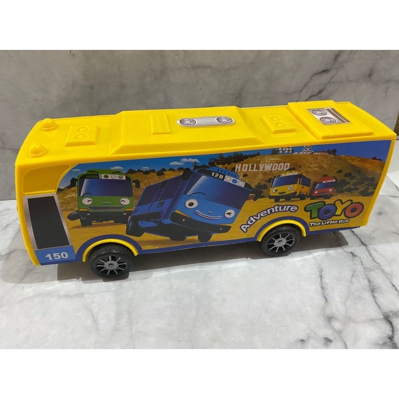 mainan anak bus tayo besar-mainan bus tayo besar im 3838