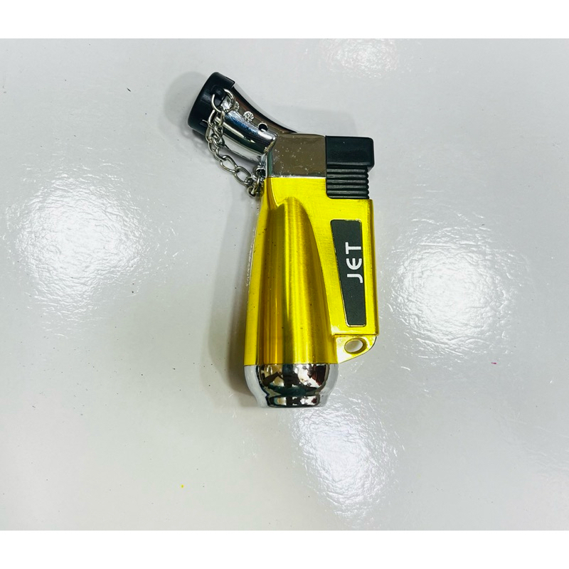 KOREK API BARA JET ISI ULANG