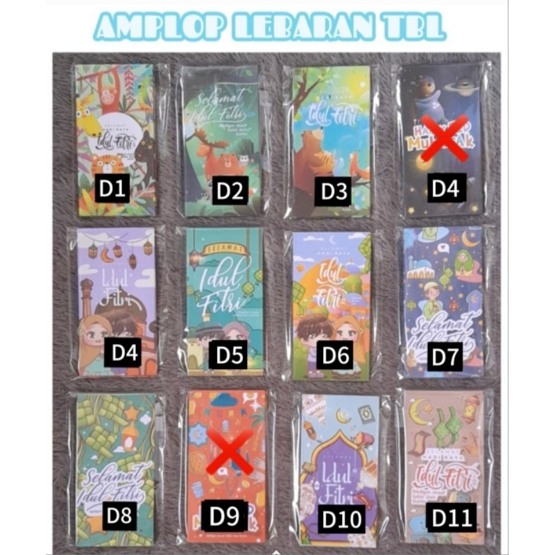 

Amplop lebaran 2024