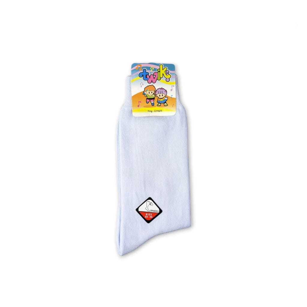 Obral Kaos Kaki Anak Sekolah Champ, Twiki