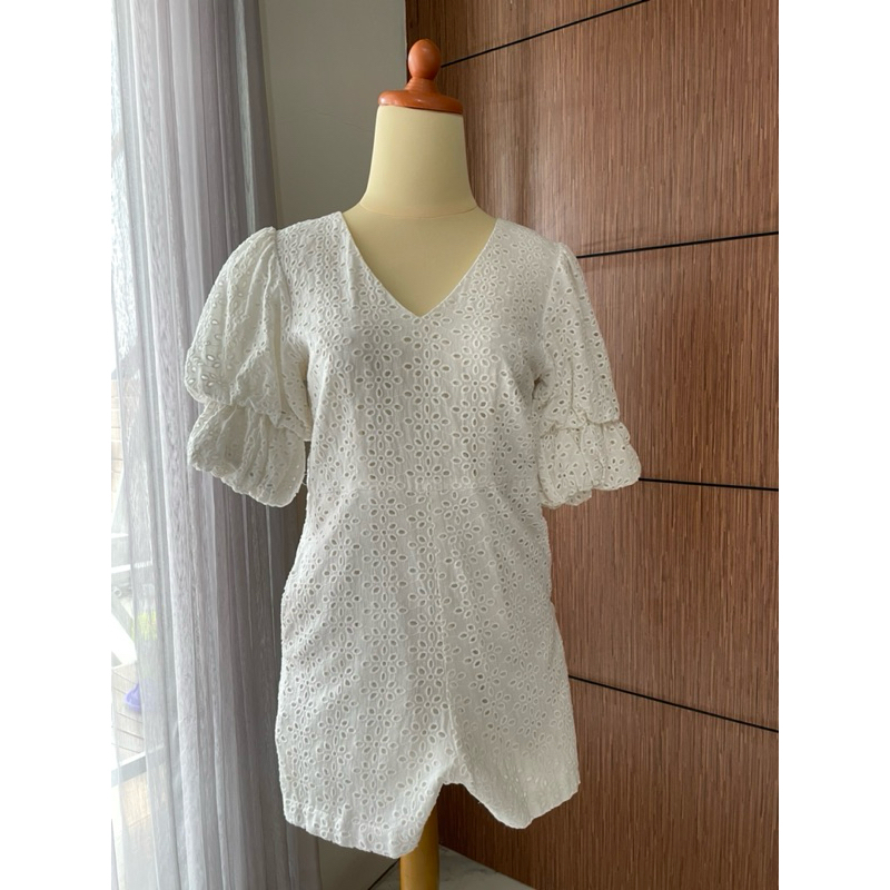 LOVE BONITO Playsuit