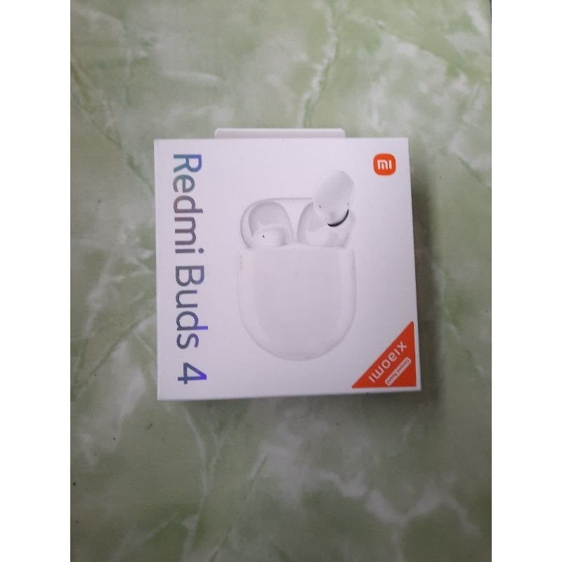 TWS mi Buds 4 Original Baru