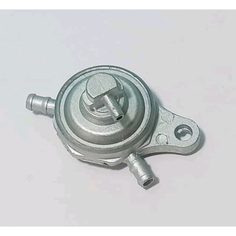 Kran Keran Bensin Kharisma Supra X 125 Smash Shogun Satria Fu