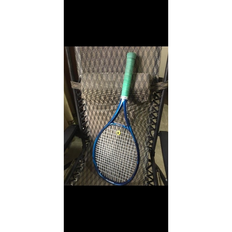 Raket Tenis Yonex Ezone 100 SL deep blue