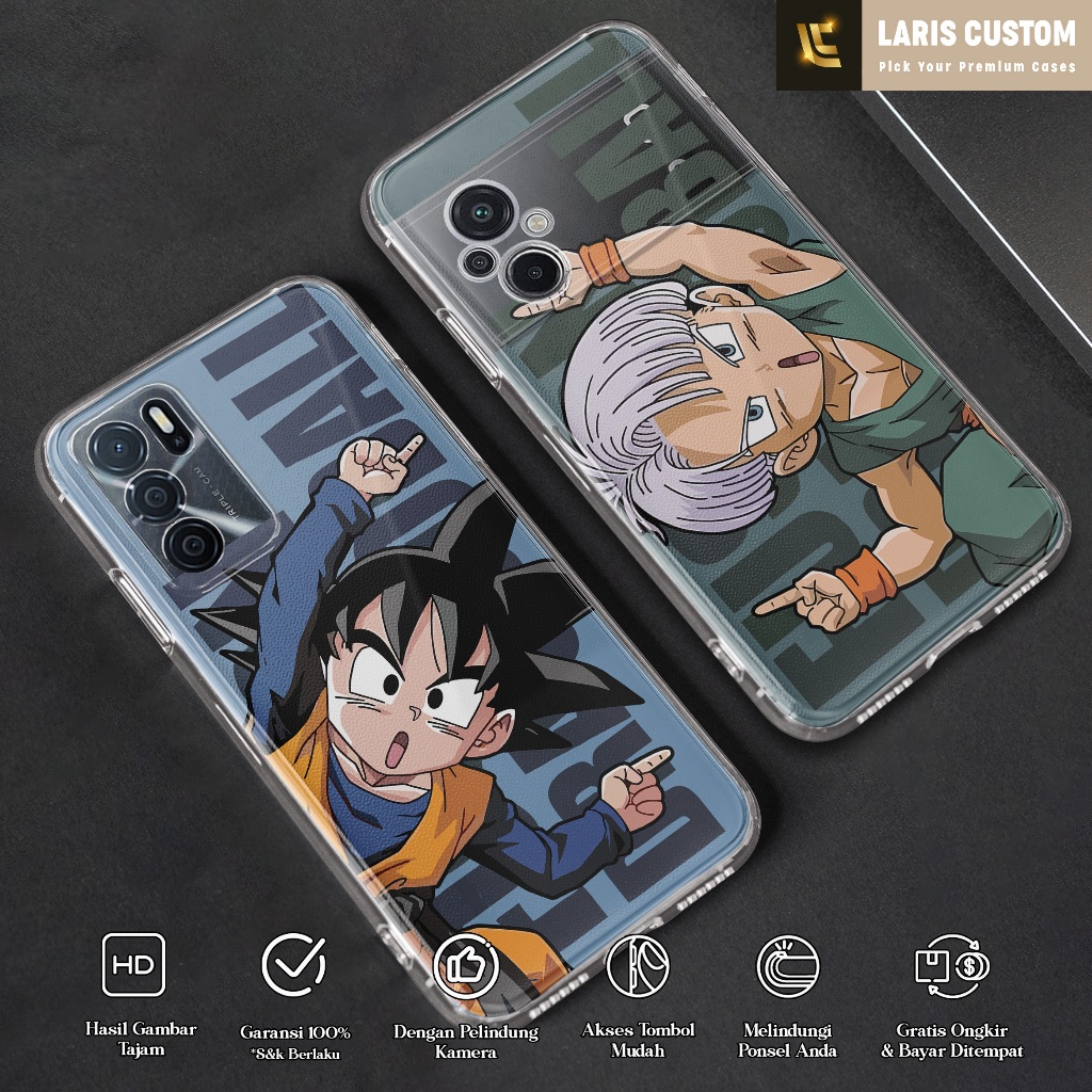 Case Vivo Y20 Y20S Y20SG Y12S Y12 Y15 Y17 Y83 Y91 Y93 Y95 Y71 Y81 Y53 Y91C Y1S S1 S1 PRO T1 PRO Lari