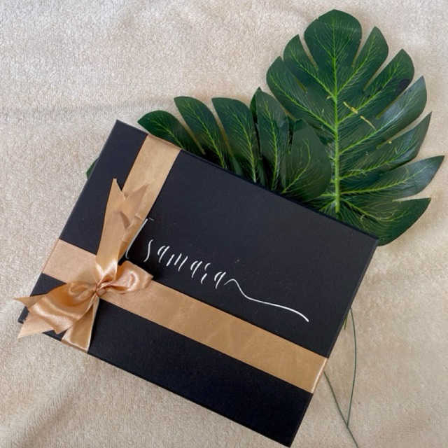 

Tsamara Hampers