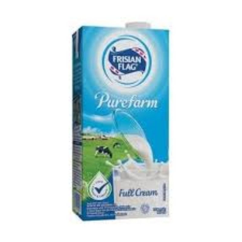 

Frisian Flag kemasan 900 ML