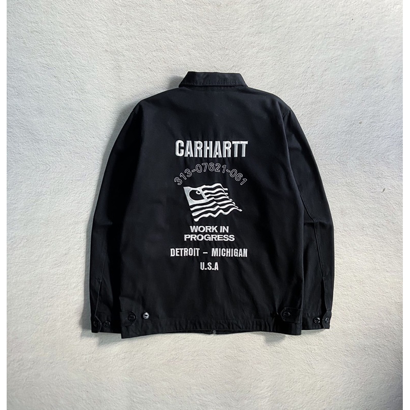 CARHARTT WIP FREEWAY JACKET