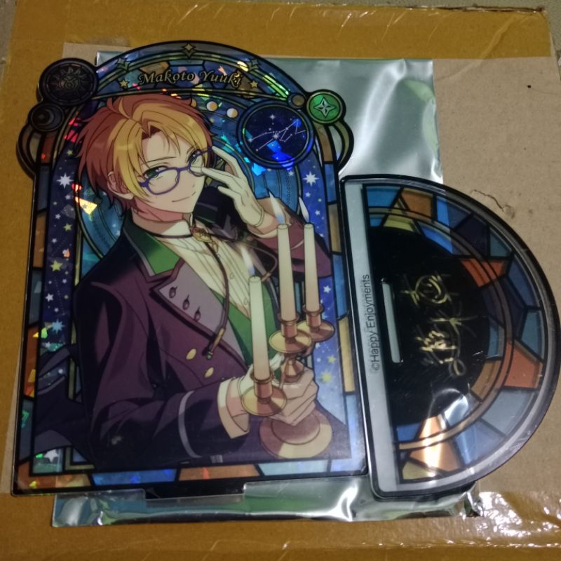 Ensemble Stars Standee Constellation Yuuki Makoto