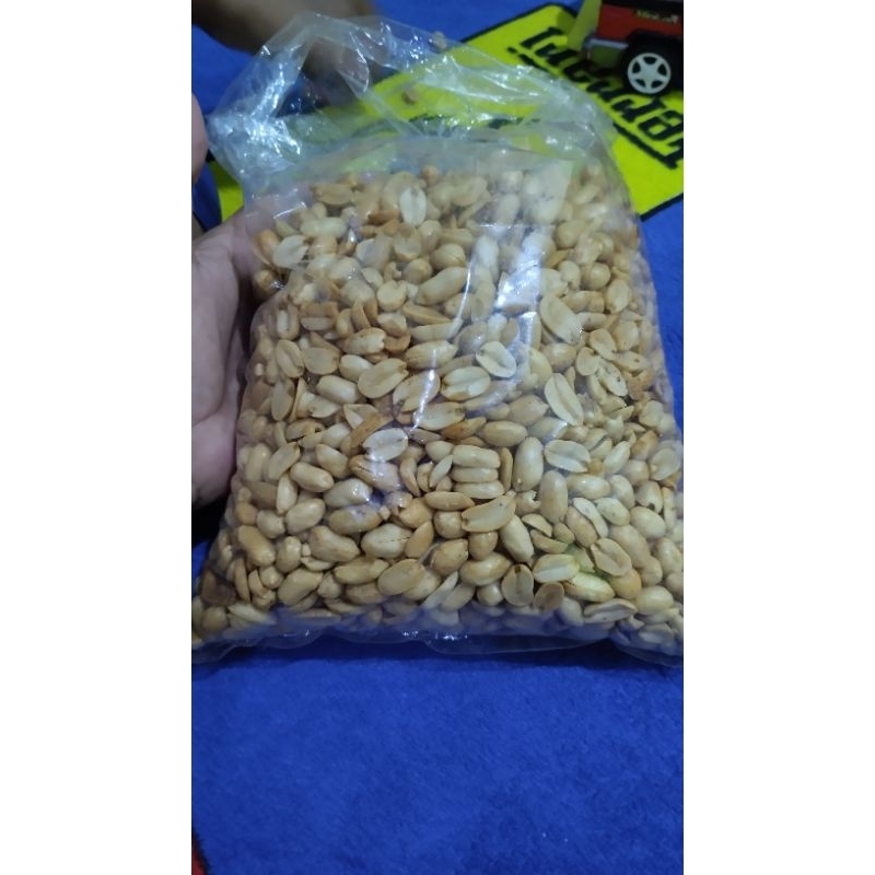 

kacang bawang