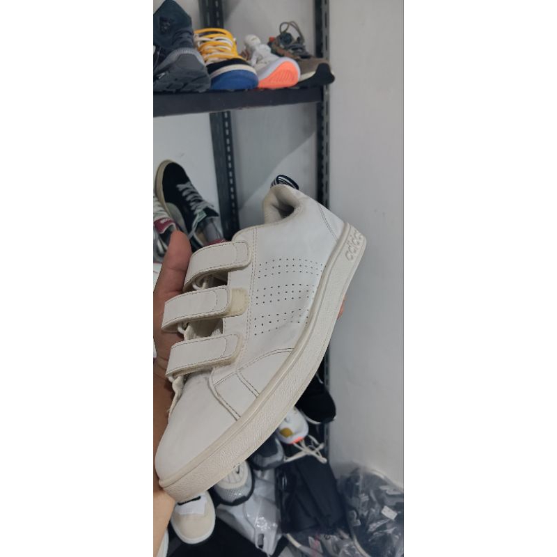 SEPATU PRIA WANITA ADIDAS NEO (Second)