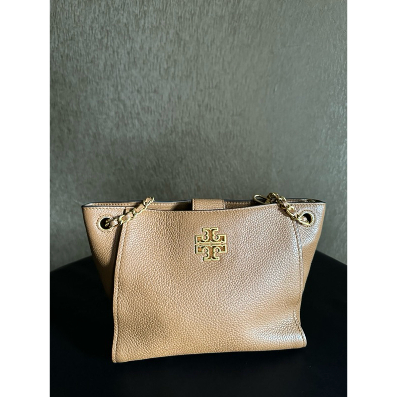 Tote mini Tory Burch Britten