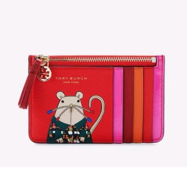 ORI - Dompet kartu TB Card Holder Import Wallet