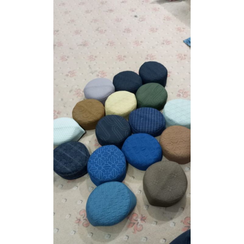 peci malawi / kopiah malawi