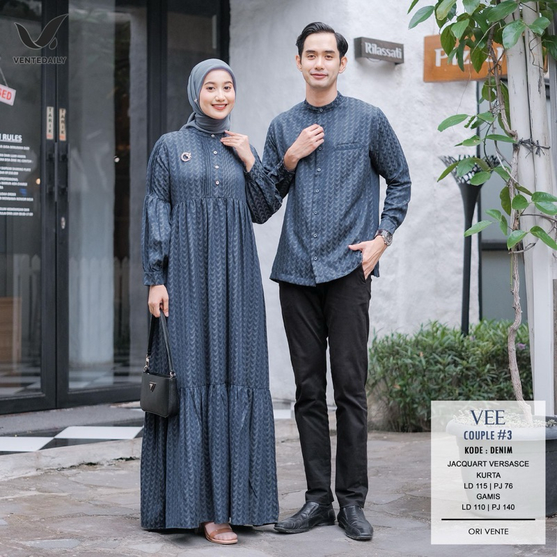 vee couple by vente daily