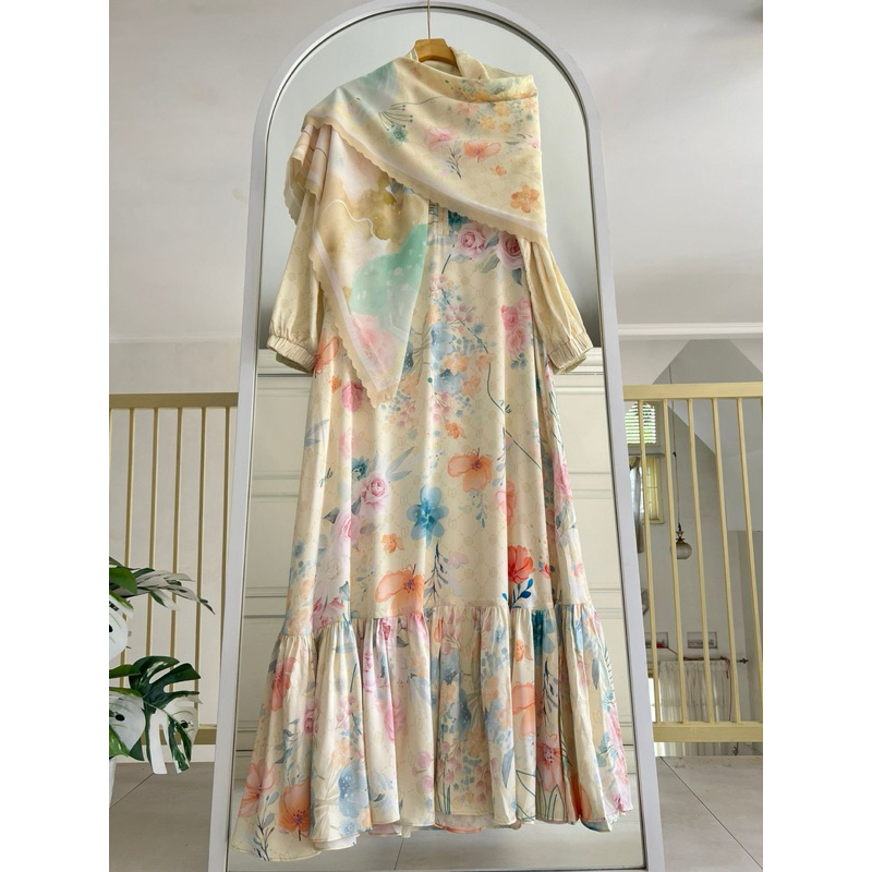 Blossom Series by mels syari