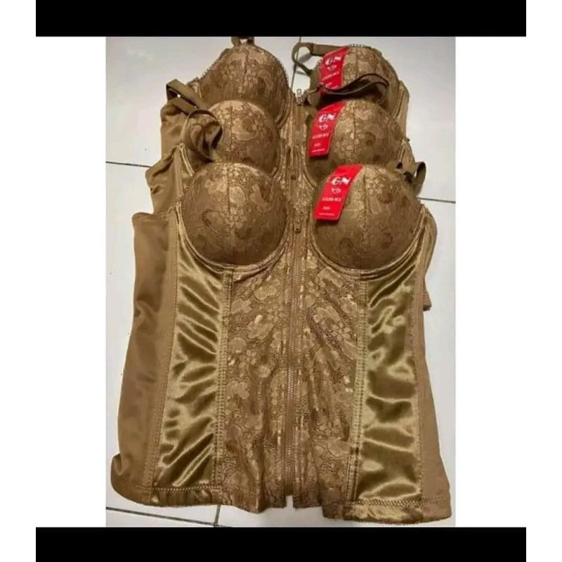 longtorso Golden Nick GN Korset Bali murah