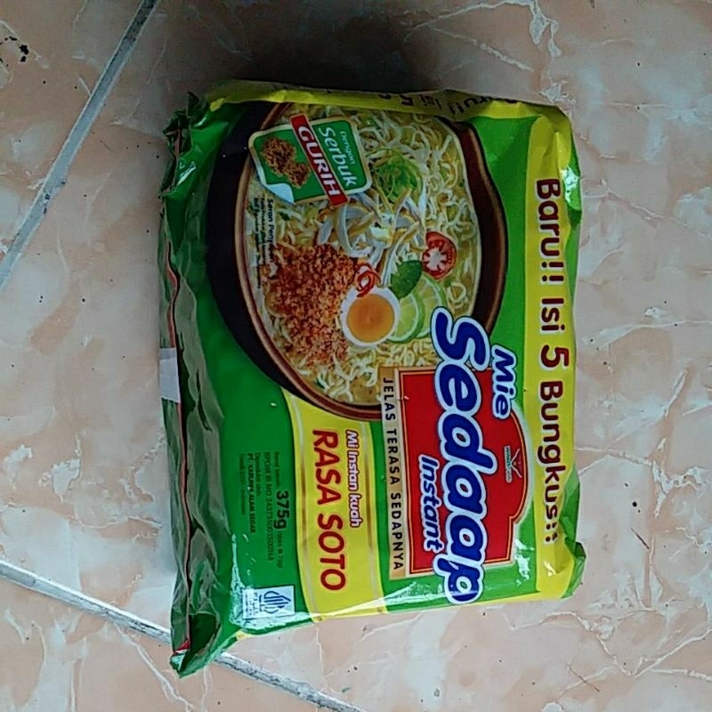 

mie sedaap